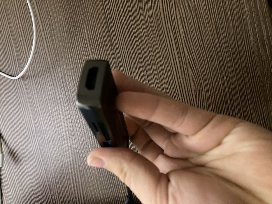Адаптер для MacBook