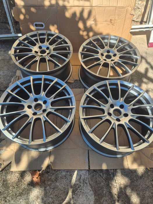 Джанти Autec 5x112 8.5j ET35