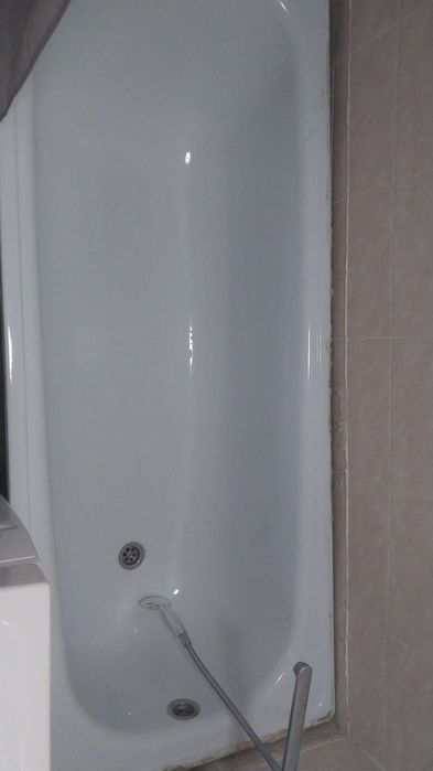 Ванна состояние идеальный