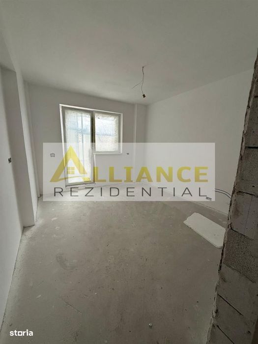 Sector 4 Postalionului Apartament 3 Camere