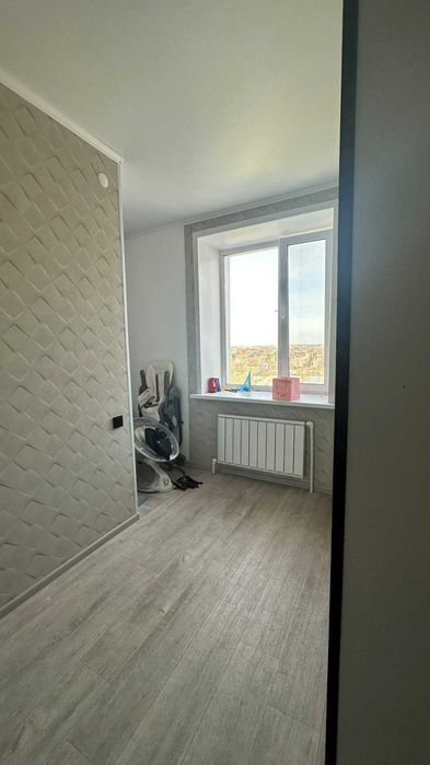 Продажа 3-комнатной квартиры Альфа Бета