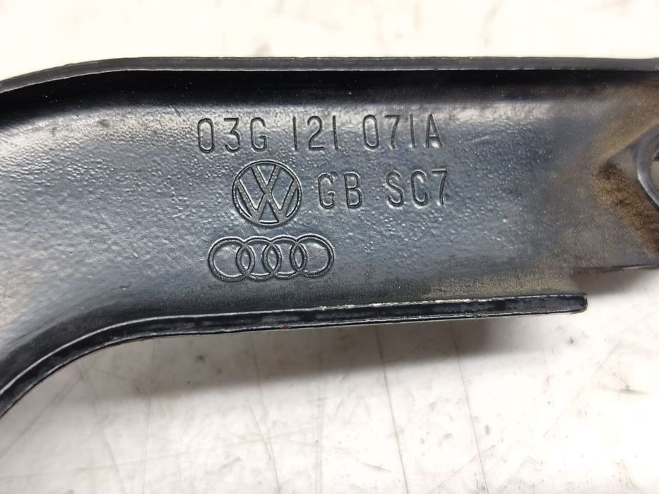 Conducta apa 2.0 tdi blb 03g121071a Audi A6 4F/C6 [2004 - 2008] 2.0 t