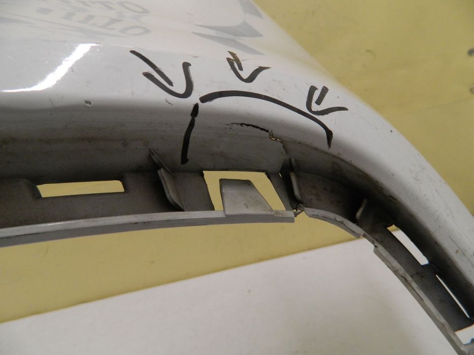 Bara fata Mercedes V-Class W447, 2020, 2021, 2022,  2023, 2024, cod origine A4478803601.