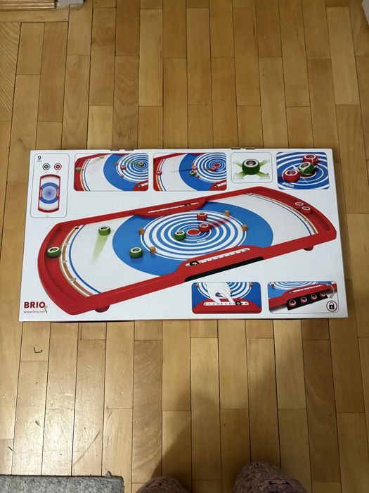 Joc Brio - Shuffleshot