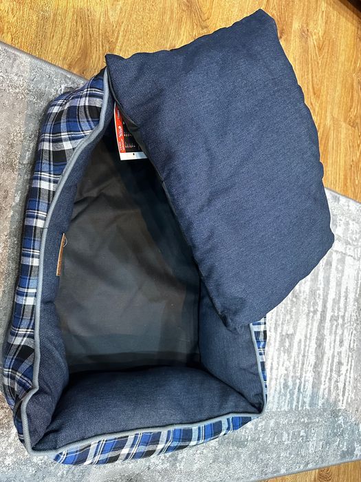 Pat catel talie mica