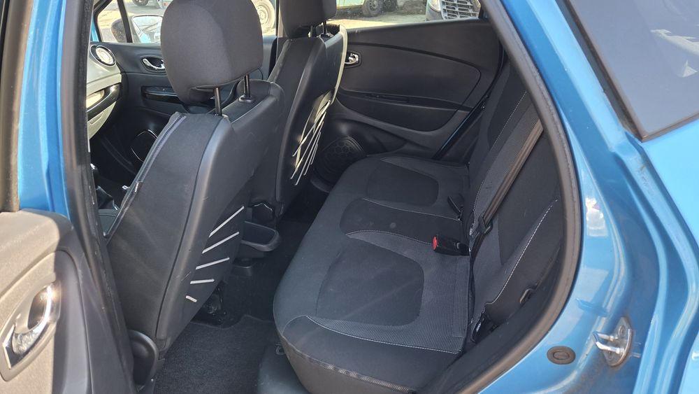 Renault Captur Dynamique 0.9 tce 90 cp euro 5