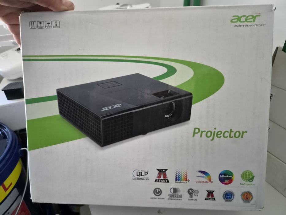 Vand videoproiector Accer