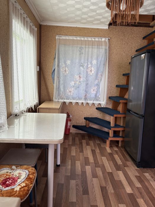 Продам дачу в  СО « Авиатор»