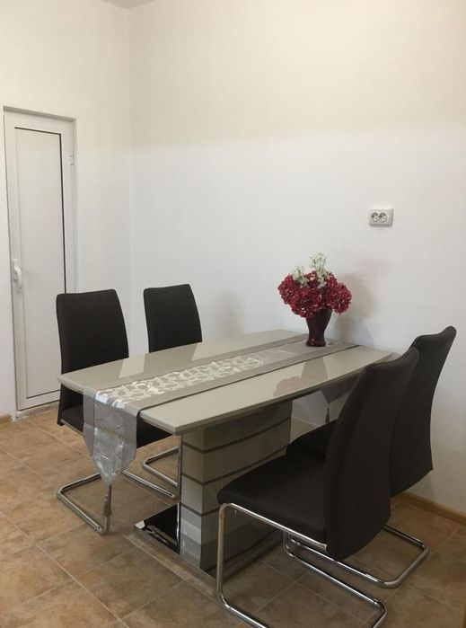 Дава се под наем Тристаен апартамент в София, Лозенец - 80 кв.м за 847.62 € - Снимка #3