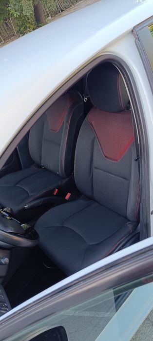 Renault clio 4 euro 5