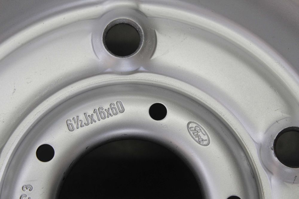 Джанти 16" Ford Transit (2012-2025)