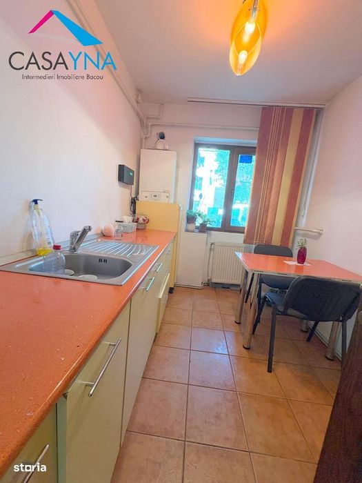 Spatiu pentru birouri/cabinete – Apartament 3 camere  – Ultracentral!