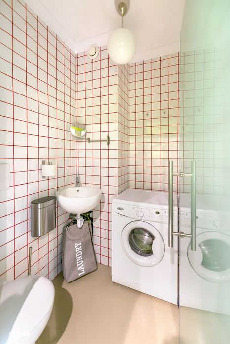 Apartament de inchiriat cu garaj, Calea Turzii, pet friendly