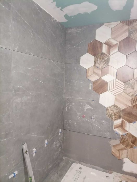 Основен и частичен ремонт на жилище, апартамент, къща, офис с ОТСТЪПКА