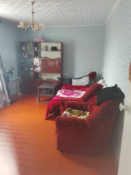 Продам квартиру в центре