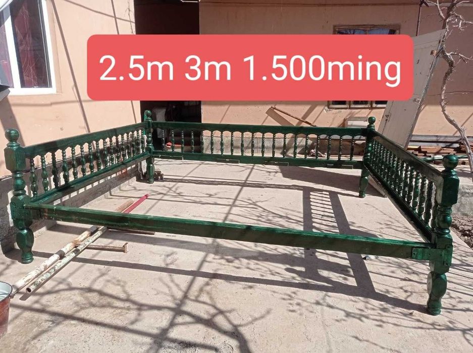 CHorpoya sotiladi arzon va sifatli