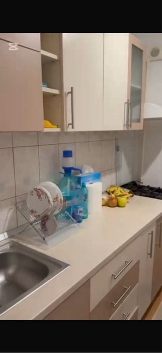 Vand mobila de bucatarie