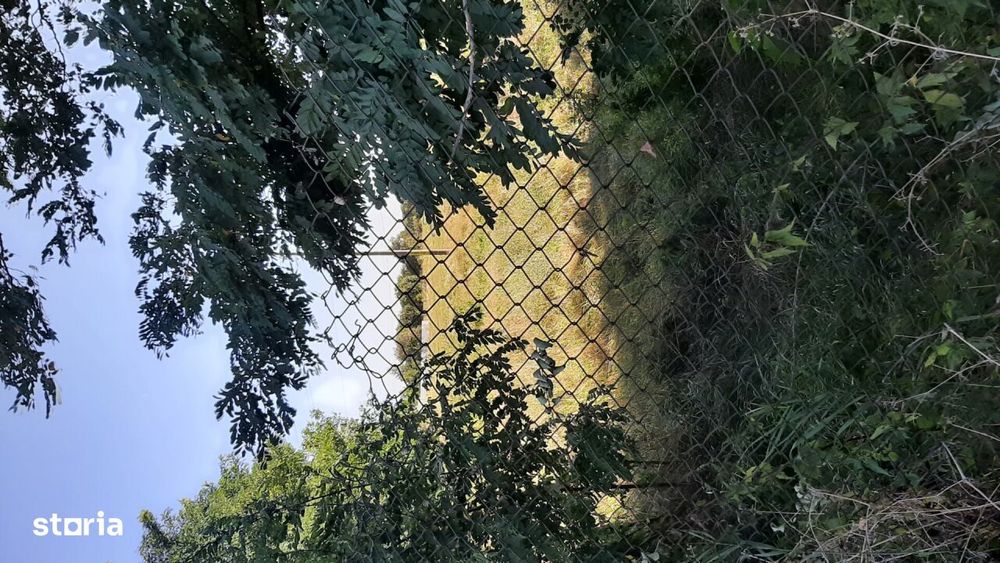 PROPRIETAR- Teren intravilan de vânzare – locație excelentă, Tg.