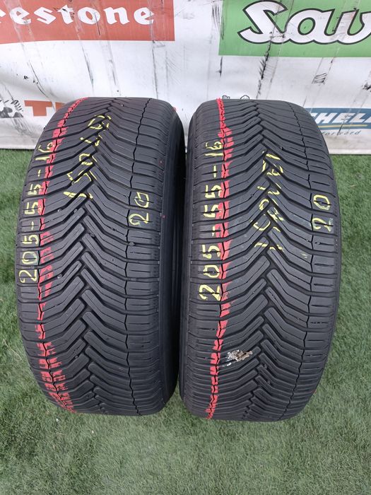 205.55.16 Michelin