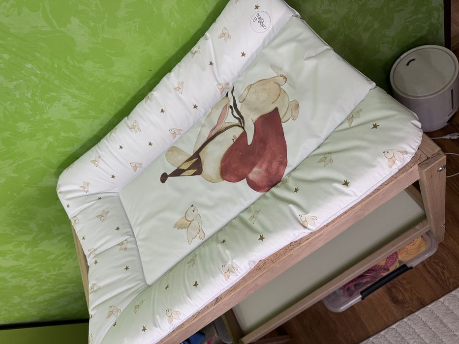 Masă de infășat Ikea