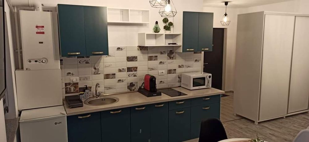 Studio Mamaia Nord