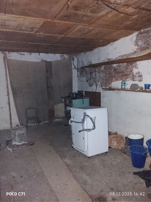 Продам гараж на чечен горе