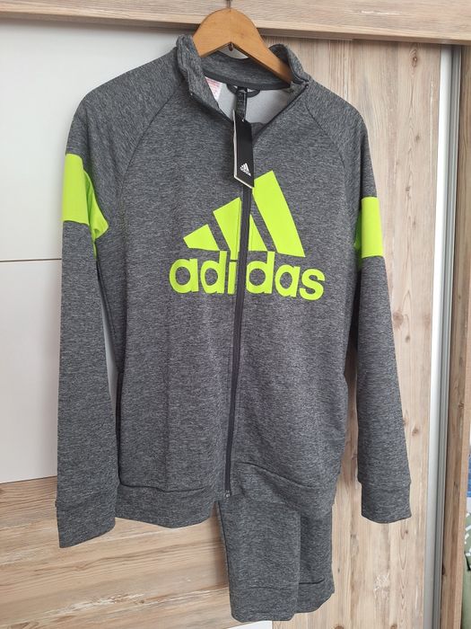 Оригинален екип на Adidas