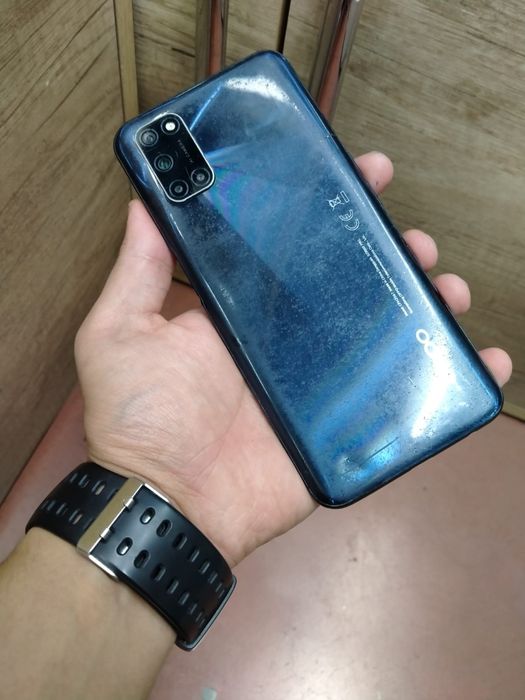 Oppo A72 5/128GB