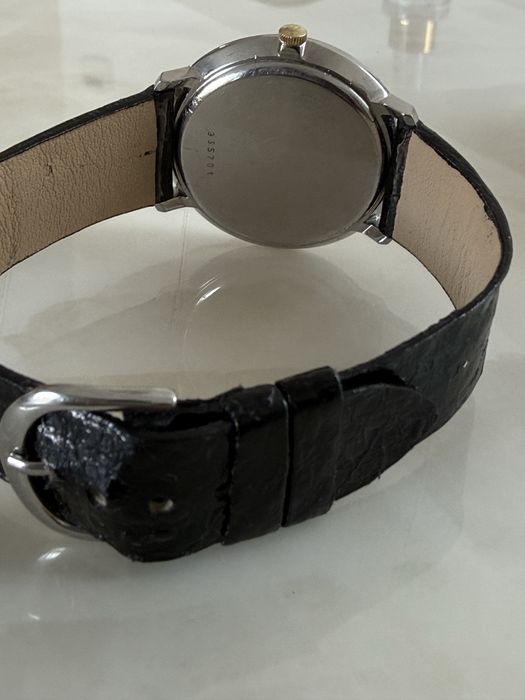 Ceas automatic Bucherer