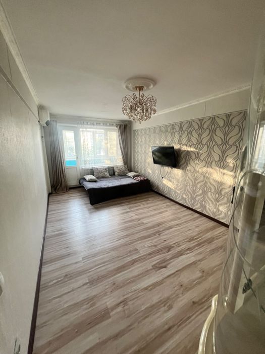 Квартира 3 комнат