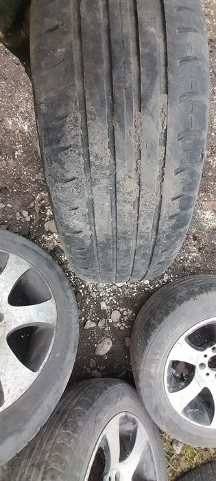 Колеса на 14 всборе