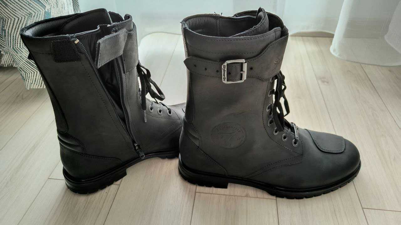 Bottes stylmartin online rocket