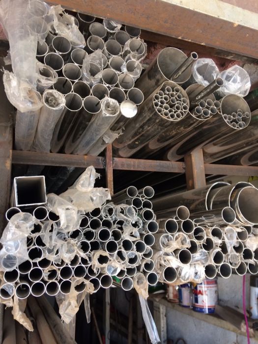 нержавейка