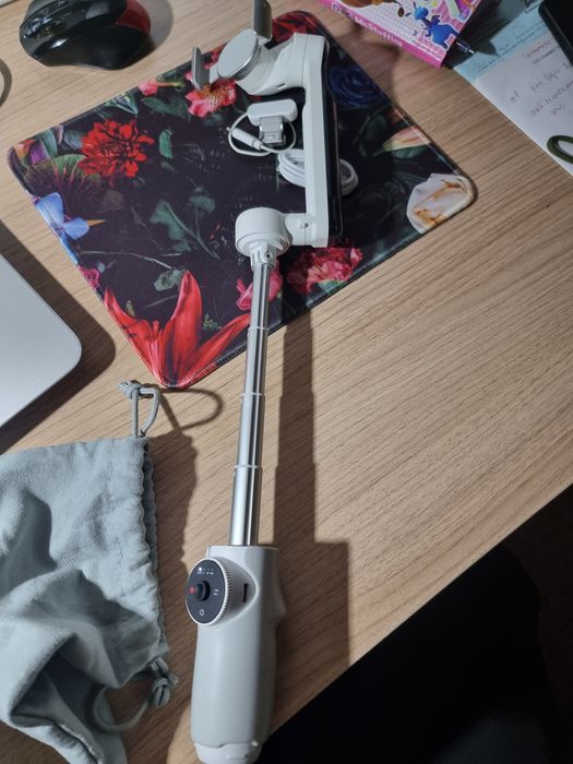 Стедикам insta 360 flow