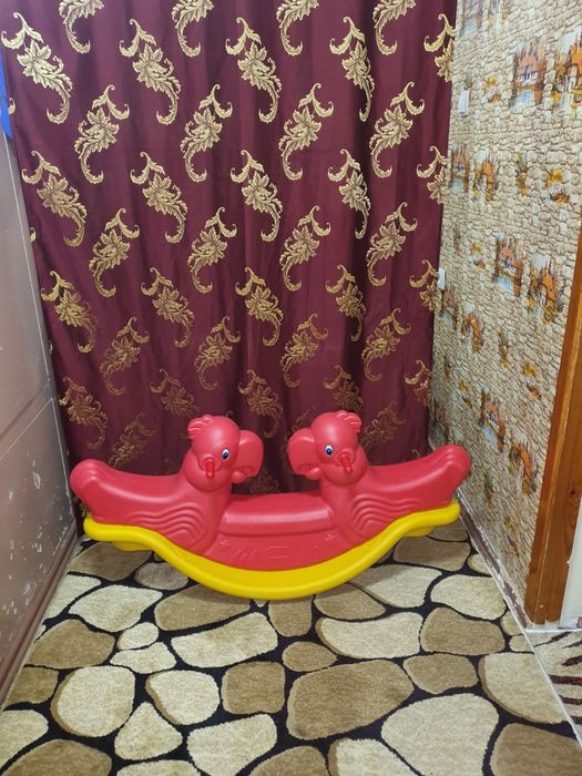 Kacheli 2 tali sotiladi. Algoritm 31 kvartalda