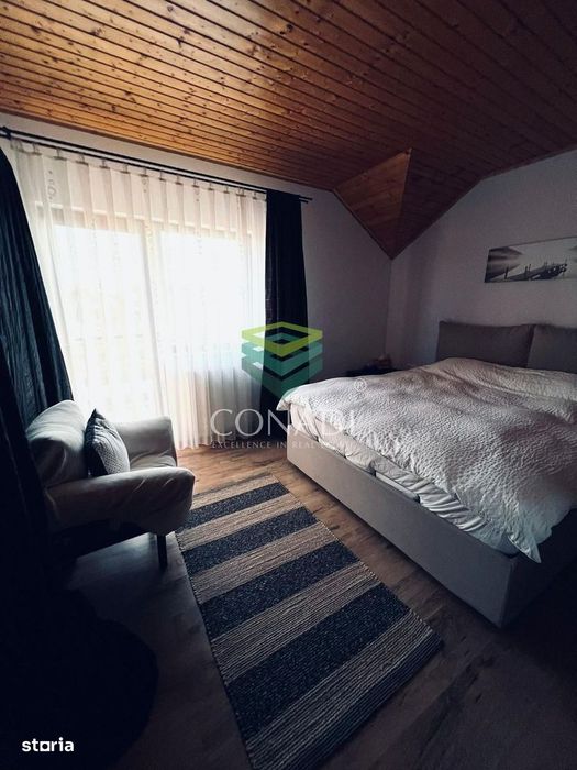 Vila cu teren si garaj in Ciolpani