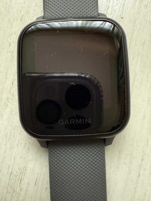 Garmin Venu Sq- смарт часовник