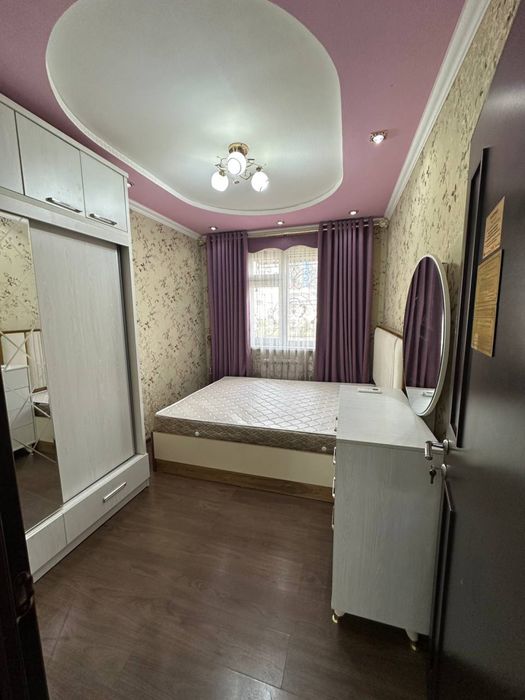 Сергели 3А .3 хона 2 этаж евроремонт Срочно сотилади