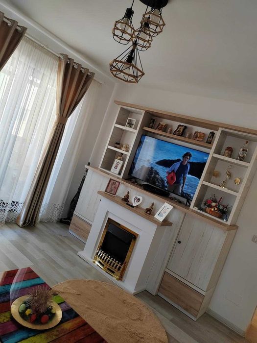 Direct proprietar, inchiriez apartament chiajna(militari residence)