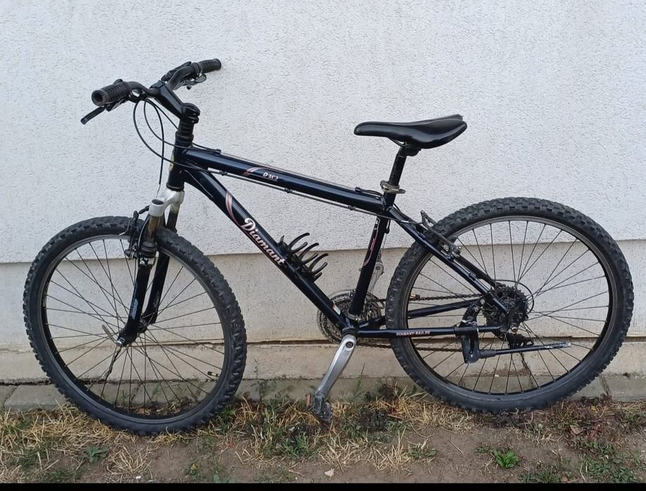 Bicicleta Diamond 24 viteze