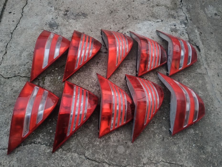 Stop stanga Mercedes S W220, stop dreapta Mercedes S W220