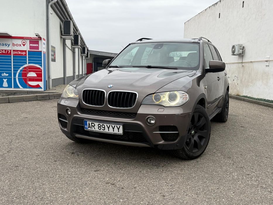Vand BMW X5 an 2013