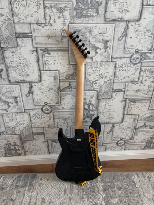 Jackson JS Series Dinky JS11