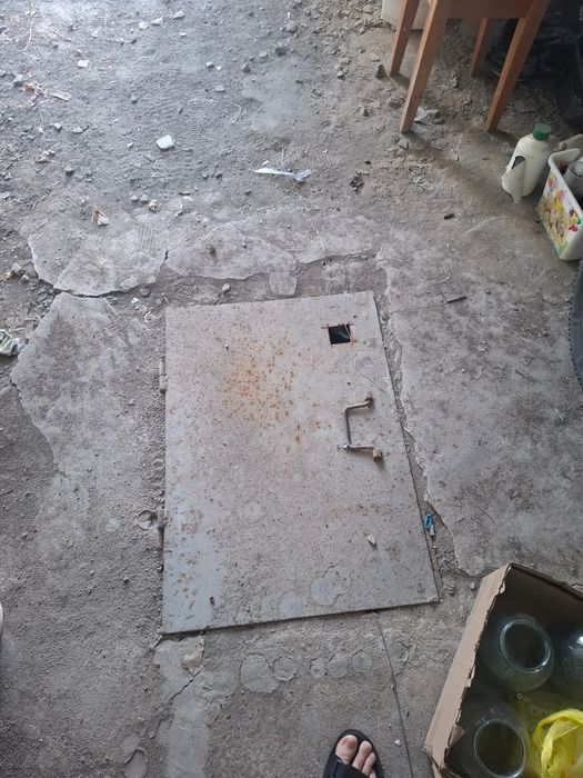 Продам гараж ГЭК 16 Рубин