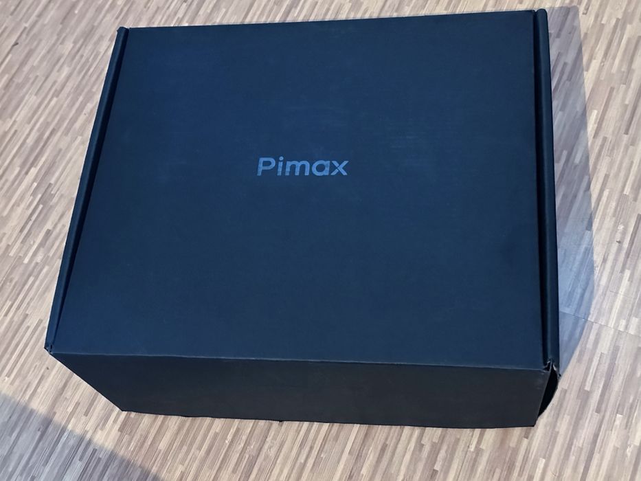 Ochelari VR Pimax Crystal Light Qled