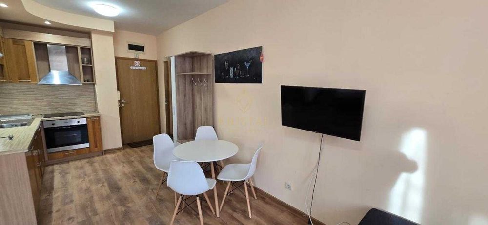 Продава се Едностаен апартамент в Свети Влас - 42 кв.м за 1905 €/кв.м - Снимка #6