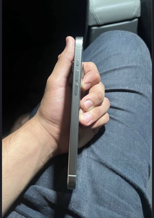 15 pro max 256gb