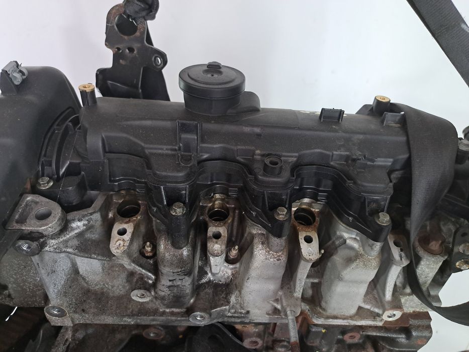 Motor complet ambielat Renault Kadjar [Fabr 2015-prezent] K9K 648 1.5