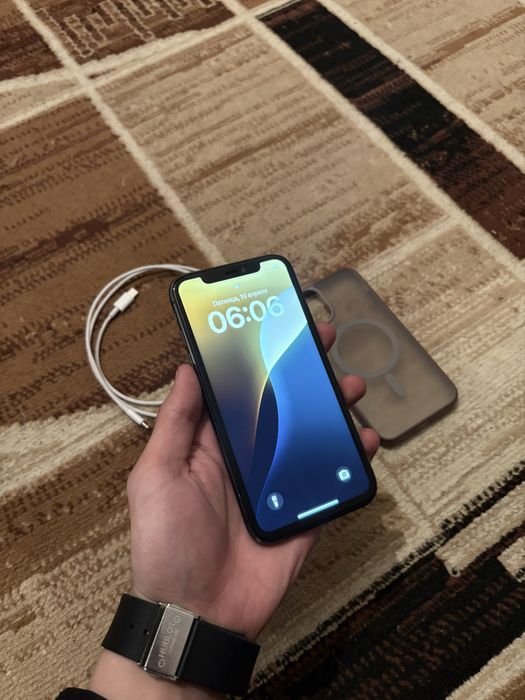 Айфон 11 128ГБ , IPhone 11 128GB