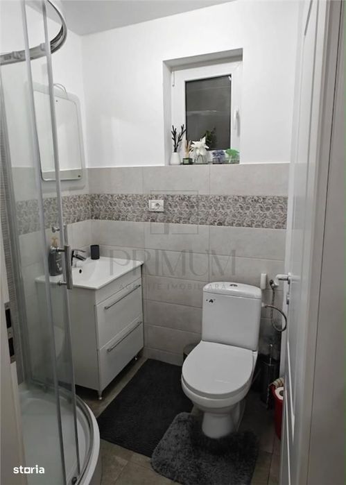 Giroc Eso - Casa Individuala - Zona Excelenta - Mobilata Si Utilata